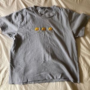 brandy melville t shirt